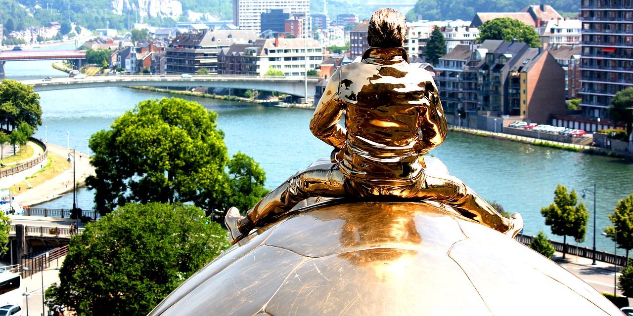 Triomphe du documentaire au 33e FIFF de Namur