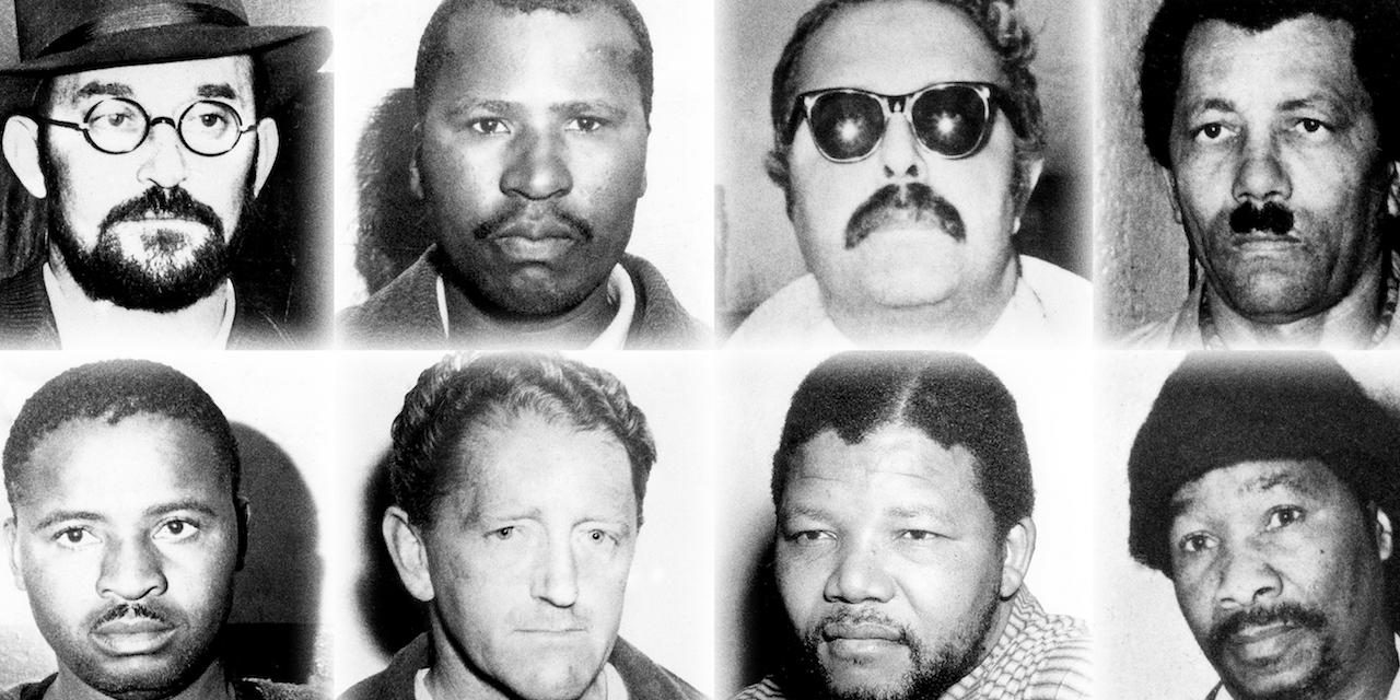 « Le procès contre Mandela et les autres » : une page méconnue de l’histoire de l’Apartheid
