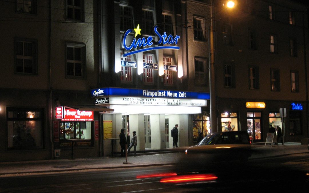 Un cinéma d&rsquo;auteur solide en Allemagne