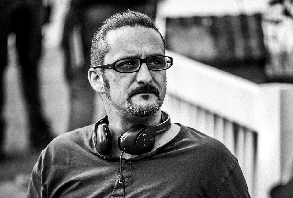 Olivier Masset-Depasse : « Duelles est un conte noir hitchcockien »