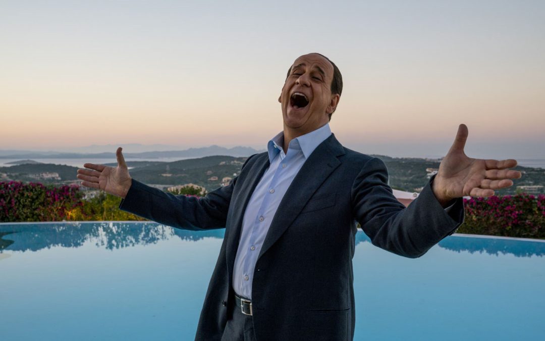 « Silvio et les autres » – Silvio Berlusconi : satyre politique