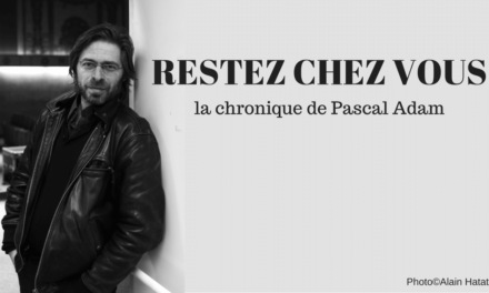 Chronique cryptée cherche hacker vaillant