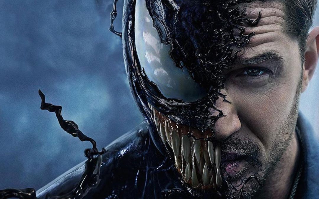 « Venom » sans venin