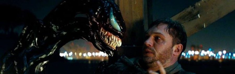 Venom Tom Hardy film