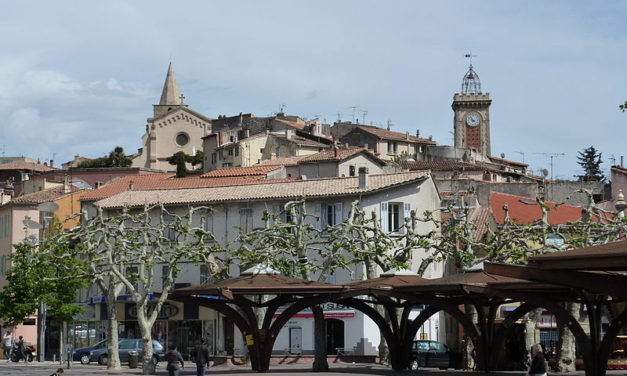 Aubagne – Nomades Kultur recrute un chargé de diffusion (h/f)