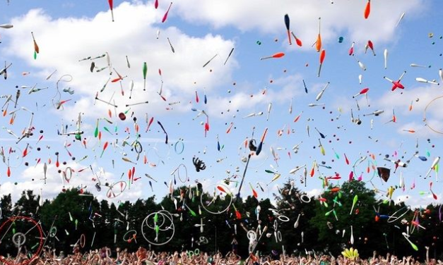 Montreuil – La Fédération Française des Écoles de Cirque (FFEC) recrute un chargé de la relation aux adhérents (h/f)