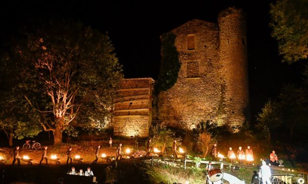 CDI – L’association Le Nombril du Monde recrute un directeur délégué (h/f)