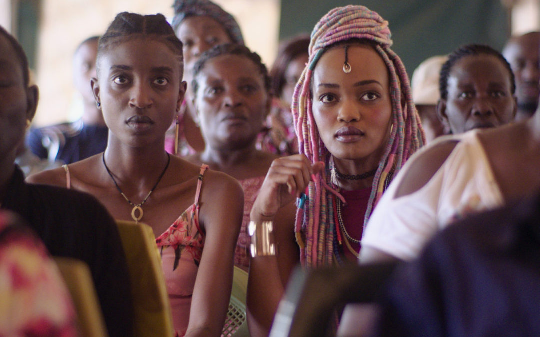 « Rafiki  » : histoire universelle au Kenya