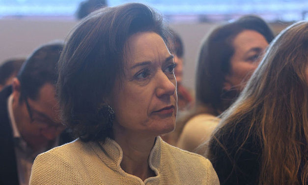 Sylviane Tarsot-Gillery nommée directrice générale de la création artistique