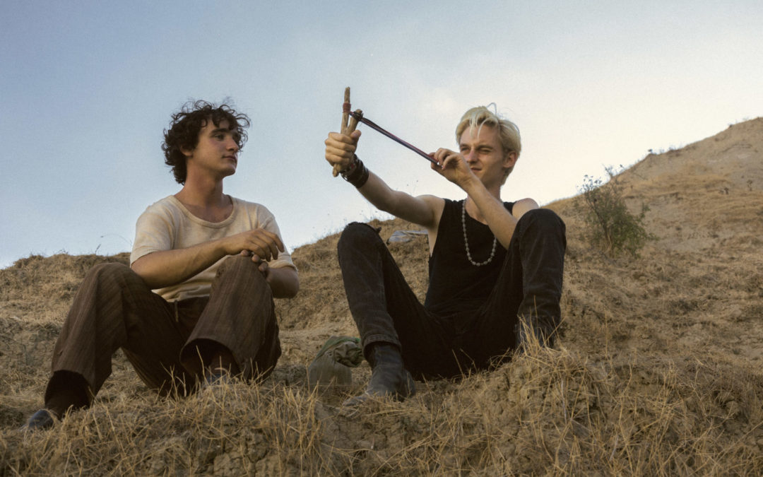 « Heureux comme Lazzaro » : une belle parabole