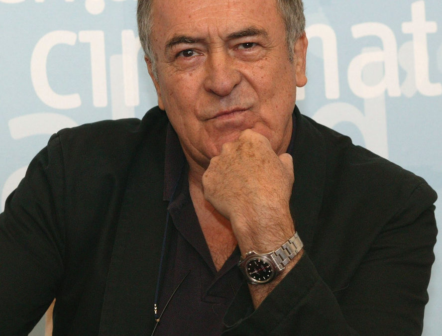 RIP. Bernardo Bertolucci, auteur du « Dernier tango à Paris »