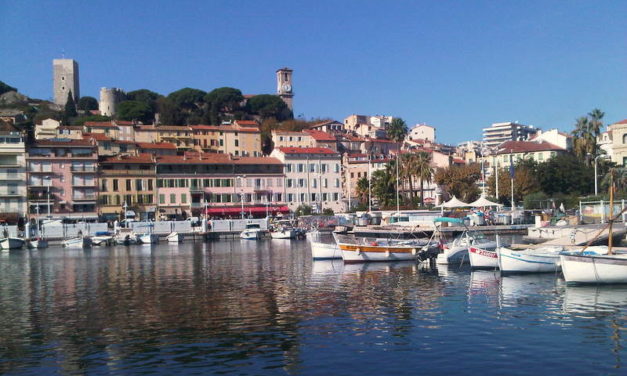 La mairie de Cannes recherche son responsable du service des publics spectacles vivants (h/f)