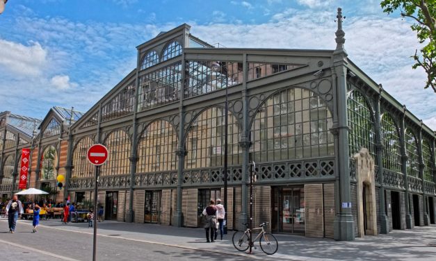 Paris – Le Carreau du Temple recrute un responsable de la communication et des relations presse (h/f)