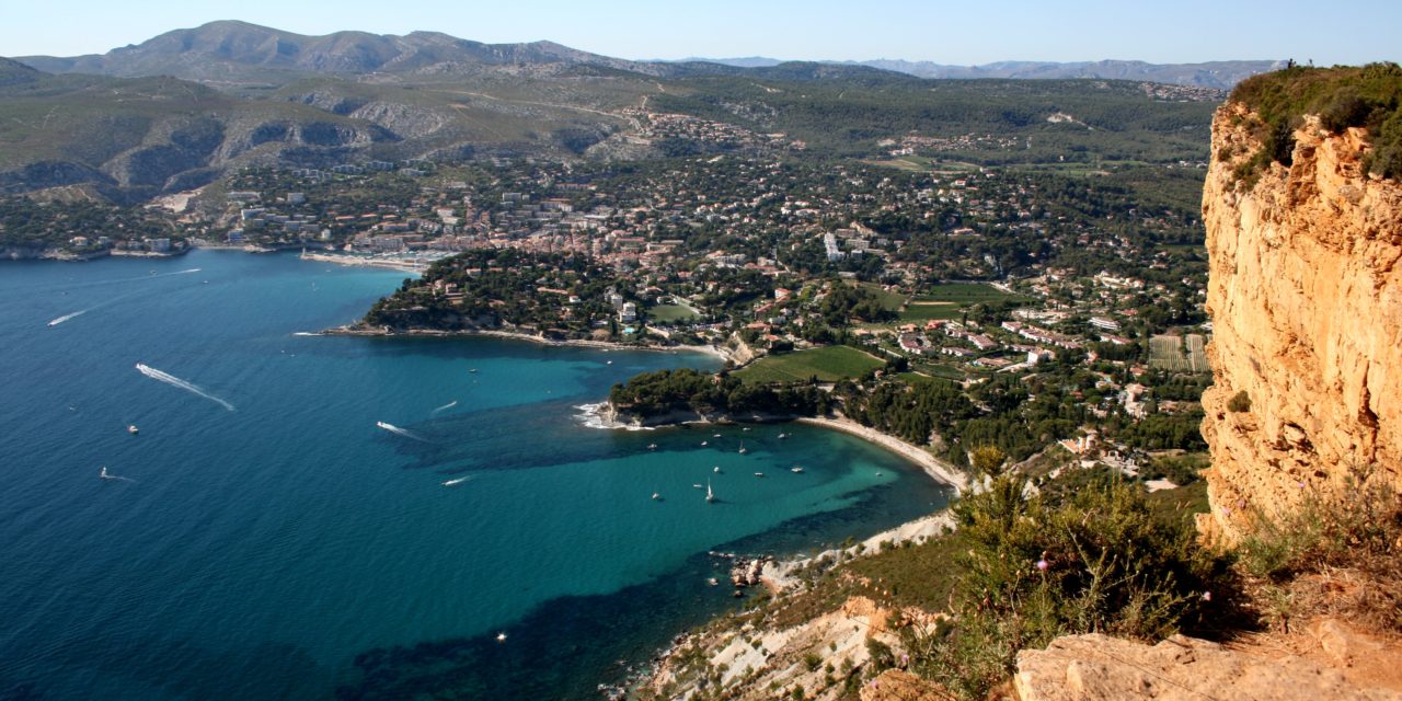 Cassis – Appel à candidatures pour les résidences 2020-2021 à la Fondation Camargo