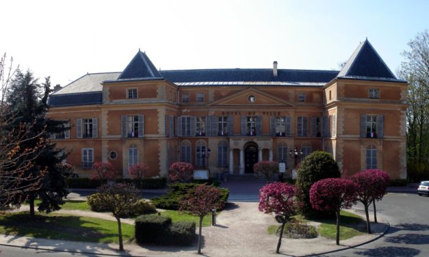 La ville de Clichy-sous-Bois recrute un technicien polyvalent (h/f)