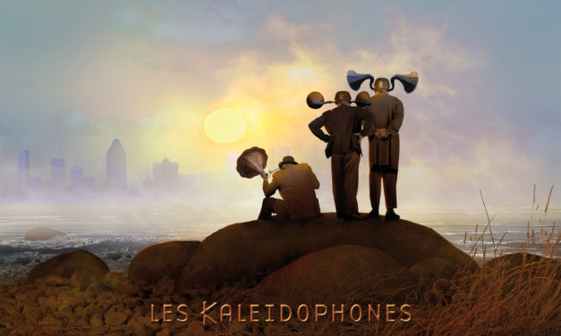 Aubervilliers – La compagnie Décor Sonore recrute un Responsable d’administration et de développement (h/f)