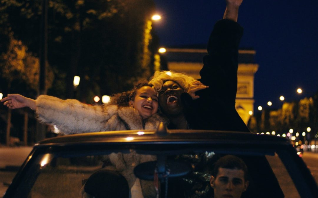 Communiqué – La production des films de la diversité en danger