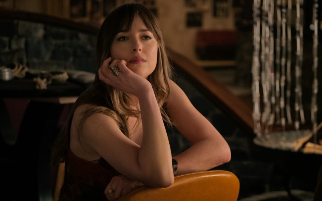 « Sale temps à l&rsquo;hôtel El Royale » : le cinéma selon Goddard