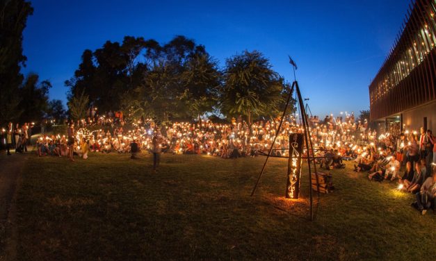 Appel à candidatures artistiques pour la seconde édition du Festival l&rsquo;Embrayage (28 et 29 juin 2019).