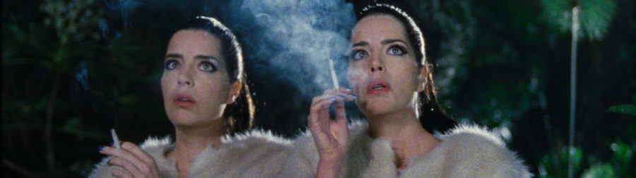 Gabriel Abrantes et Daniel Schmidt, Diamantino, avec Anabela Moreira et Margarida Moreira