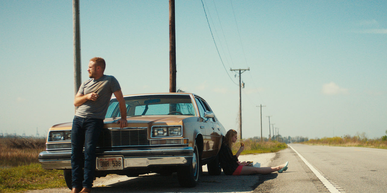 « Galveston » : Mélanie Laurent carrément à l’Ouest