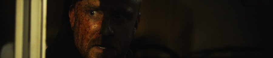 Mélanie Laurent, Galveston, avec Ben Foster