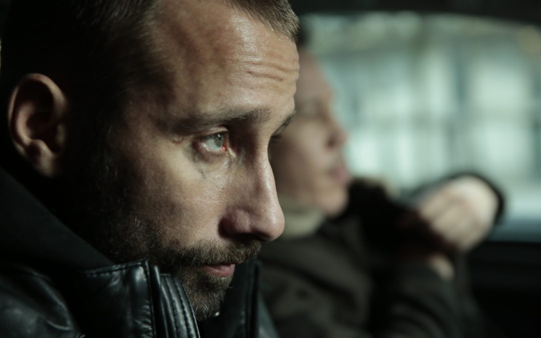 « Frères ennemis » : un policier guère original, mais bien haletant