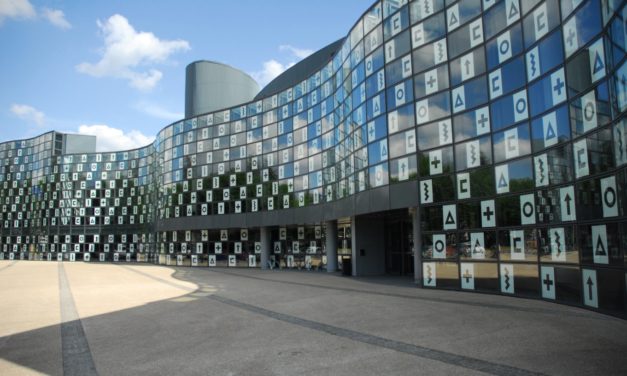 Vélizy-Villacoublay – L&rsquo;Onde Théâtre Centre d’art recrute un assistant comptable/paie (h/f)