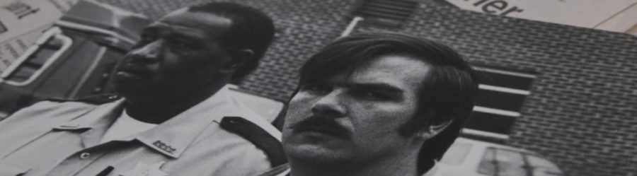 Florent Vassault, Lindy Lou, jurée n° 2, documentaire