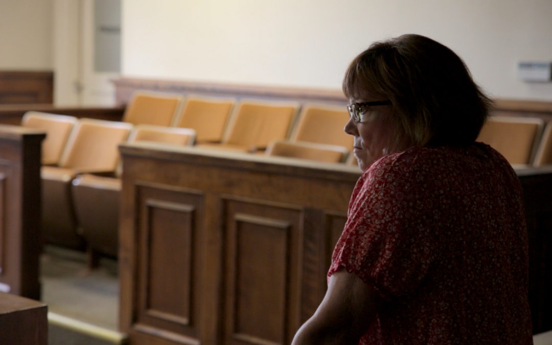 « Lindy Lou, jurée n° 2 » : un choix mortel