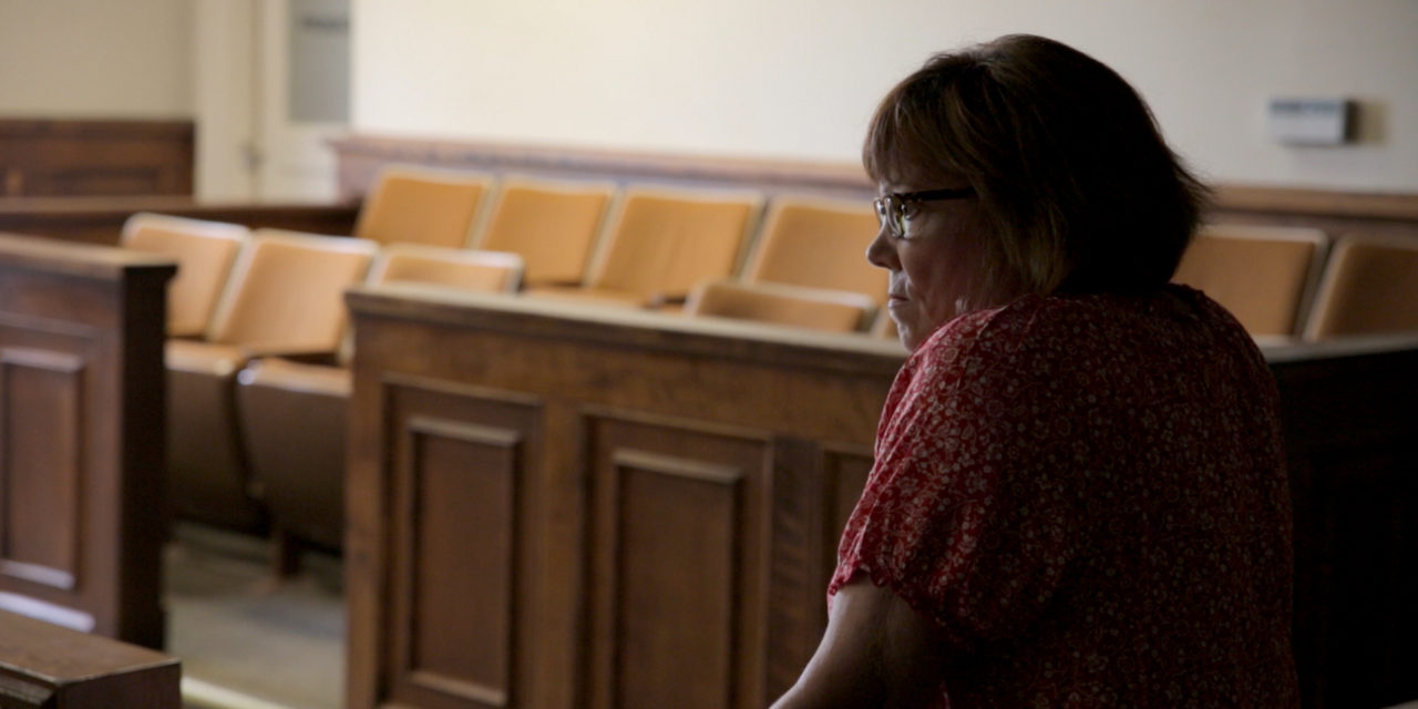 « Lindy Lou, jurée n° 2 » : un choix mortel