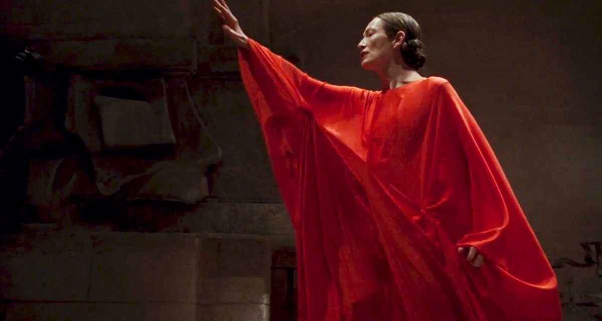 « Suspiria » : génie ou imposture ?