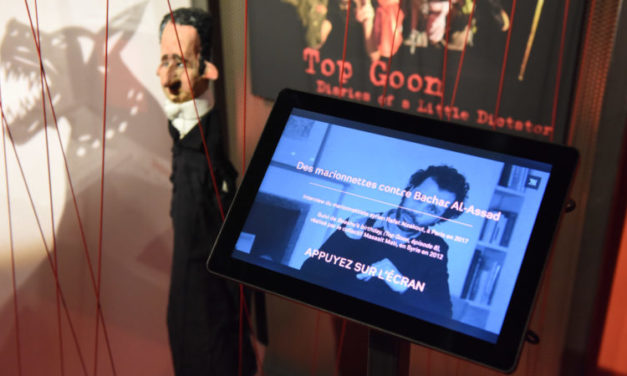 Lyon : le musée des Arts de la Marionnette fait peau neuve