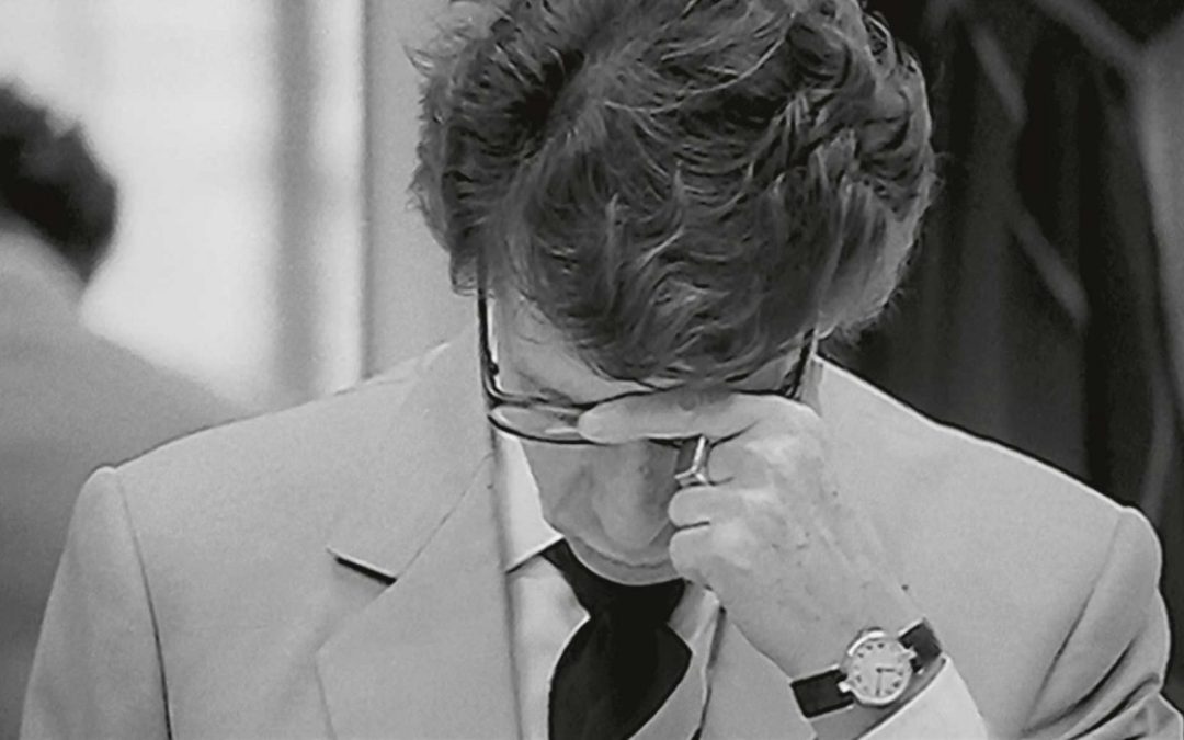 « Célébration » : Pierre Bergé et Yves Saint Laurent… de drôles d&rsquo;animaux !