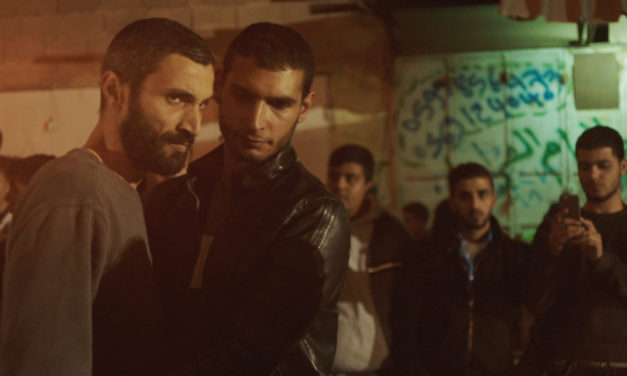 Bosphore : « Screwdriver » de Bassam Jarbawi et « Halef » de Murat Düzgünoğlu vainqueurs dans le détroit