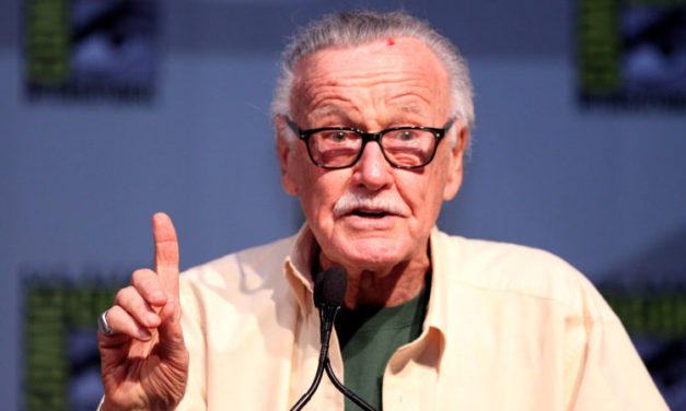 RIP. Stan Lee, le créateur de superhéros des Comics Marvel, est mort à 95 ans