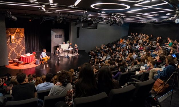 Paris – Le Théâtre 13 recrute un attaché à l’administration et à l’accueil (h/f)