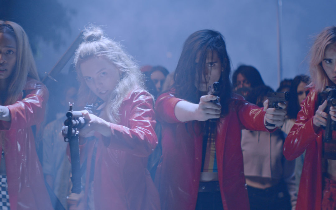 « Assassination Nation » : le meilleur film #MeToo de l&rsquo;année.