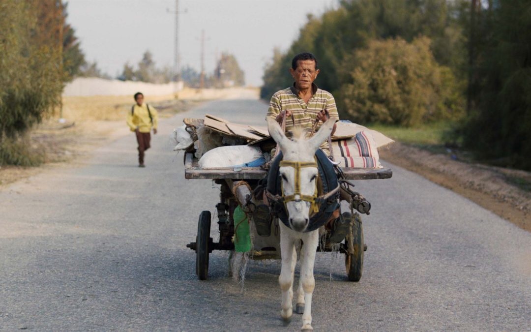 « Yomeddine » : film difficile