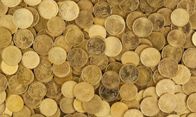 Économie, richesse et ruine