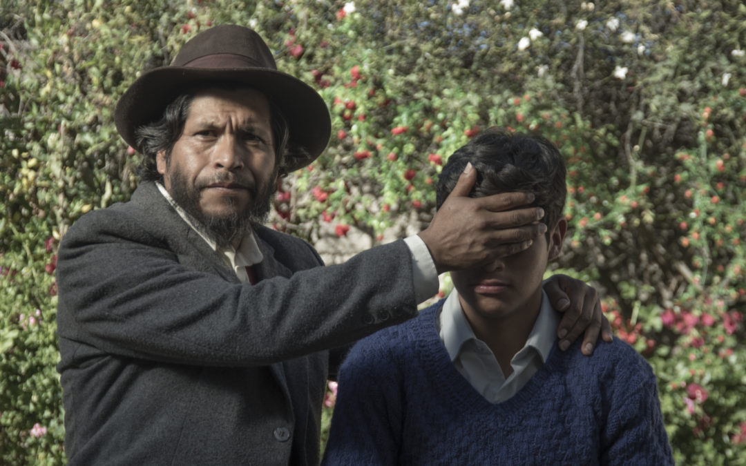 « Mon père » : entre simplisme et déchirement