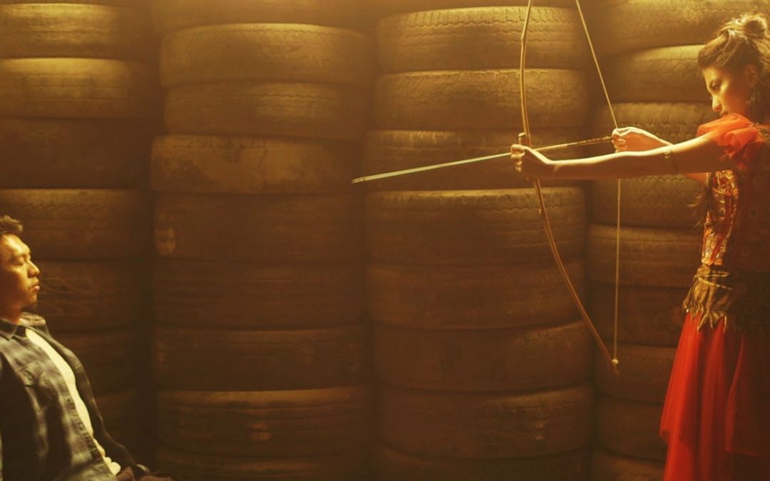 « Dakini » : une époustouflante actrice au cœur d&rsquo;un Bhoutan sans fantasme