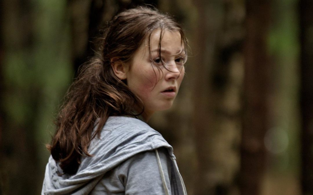 « Utøya , 22 juillet » : impressionnante virtuosité
