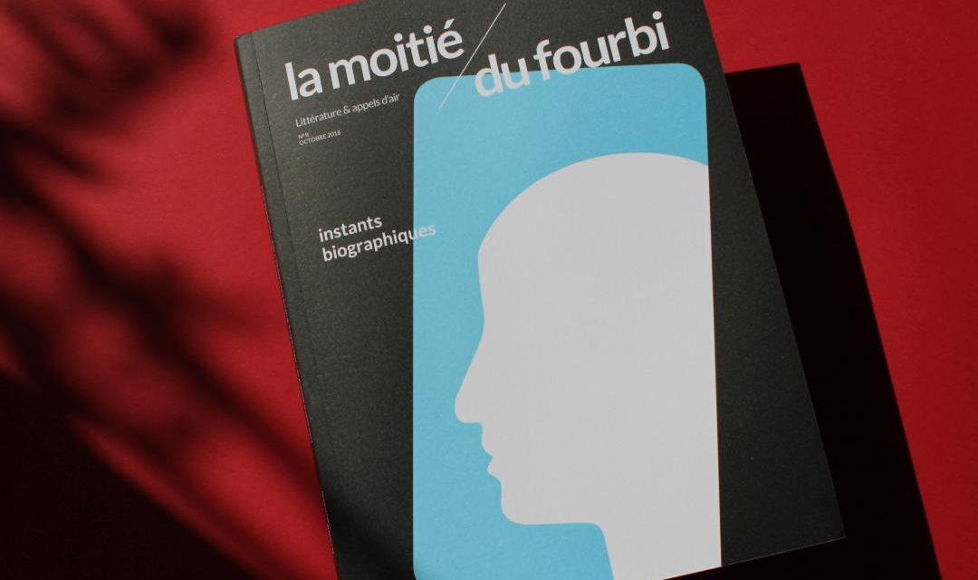 « La moitié du fourbi » : le cabinet des curiosités de Frédéric Fiolof