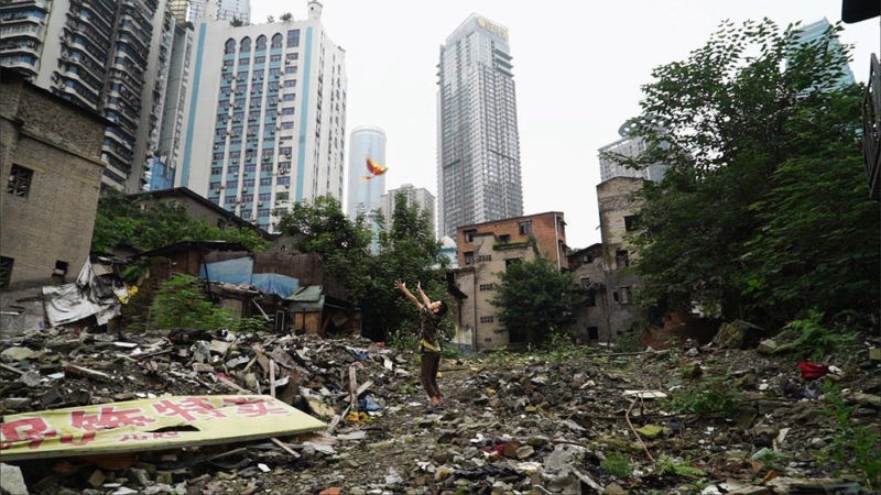 « Derniers jours à Shibati » : documentaire tout en modestie