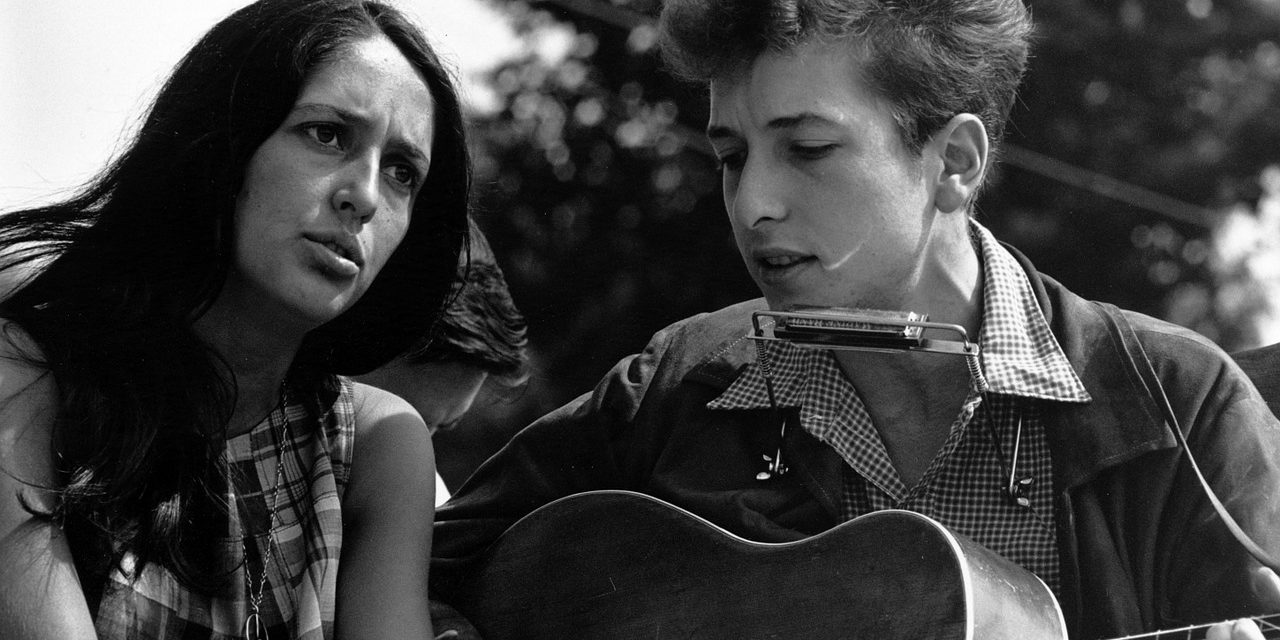 Heureux 78e anniversaire, Bob Dylan ! Avec un poème de Benno Barnard