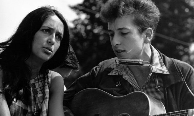 Heureux 78e anniversaire, Bob Dylan ! Avec un poème de Benno Barnard