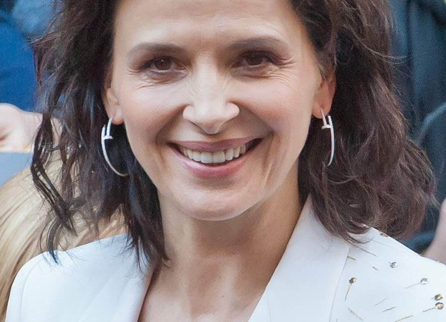 Juliette Binoche présidente du jury du 69e festival de Berlin