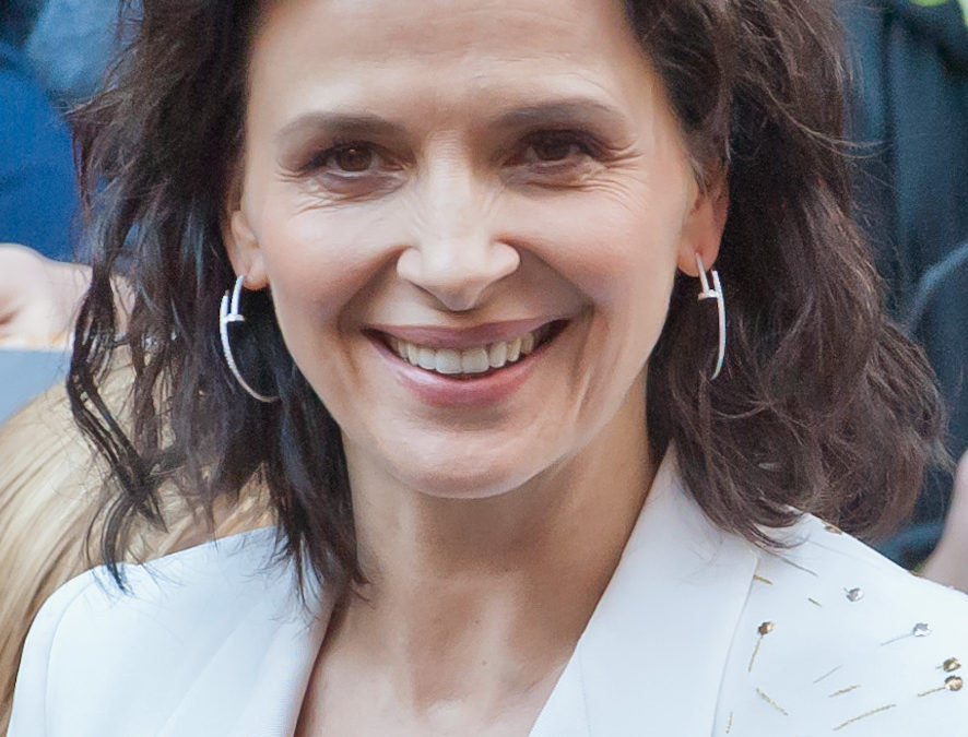 Juliette Binoche présidente du jury du 69e festival de Berlin
