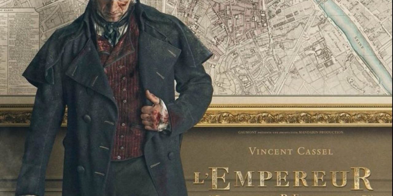 « L’Empereur de Paris » : peinture feuilletonesque d’un Paris violent